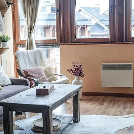 Hill-side In Nation Park Apartment *